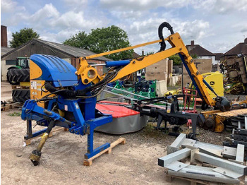 Boom mower BOMFORD TURNER
