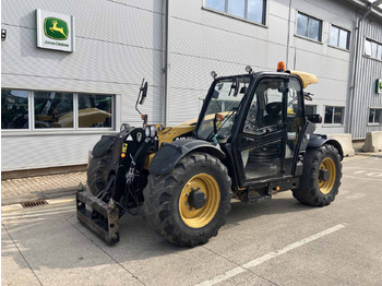 Telescopic handler CATERPILLAR TH