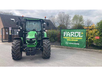 Farm tractor DEUTZ