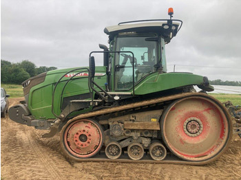 Farm tractor FENDT 900 Vario