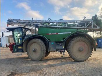 Sprayer FENDT