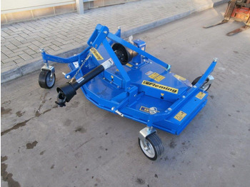 Flail mower/ Mulcher FLEMING