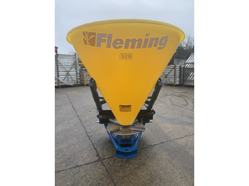 Fertilizer spreader FLEMING
