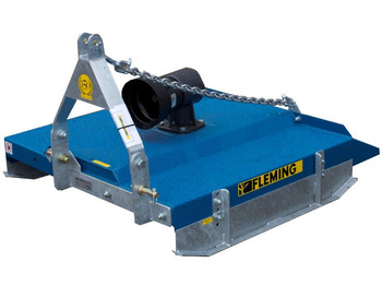Lease a  Fleming TOP4 mower Fleming TOP4 mower: picture 1