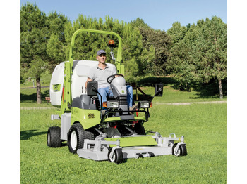 Garden mower GRILLO