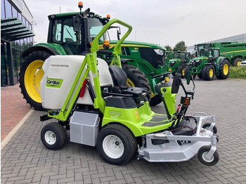 Garden mower GRILLO