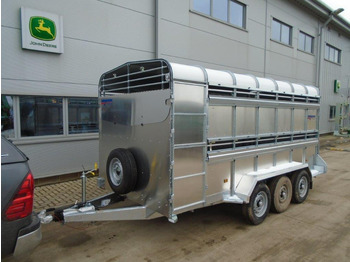Livestock trailer INDESPENSION