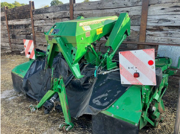 Hay and forage equipment JOHN DEERE
