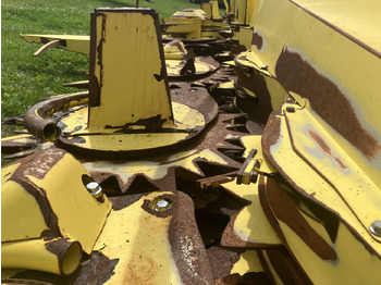 Corn header John Deere 390 Plus: picture 5