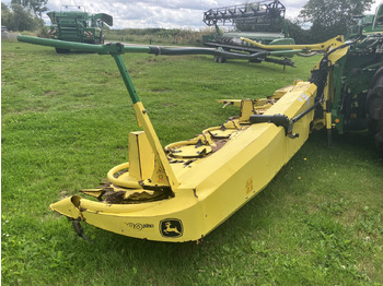 Corn header John Deere 390 Plus: picture 4
