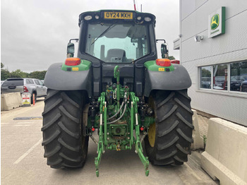 Farm tractor John Deere 6140M: picture 4