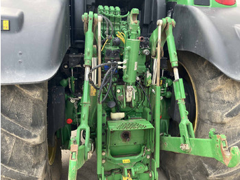 Farm tractor John Deere 6250R: picture 5