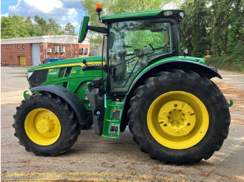 Farm tractor JOHN DEERE 6R 185