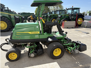 Garden mower John Deere 7500A E-Cut: picture 3