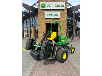 Garden mower JOHN DEERE 7500