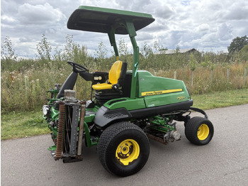 Garden mower JOHN DEERE 7500