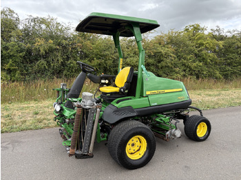 Garden mower JOHN DEERE 7500