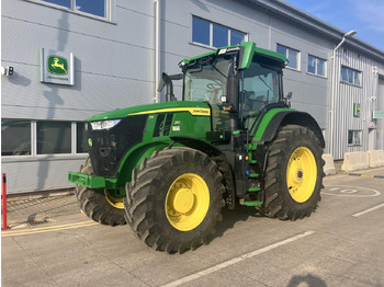 Farm tractor JOHN DEERE 7R 290