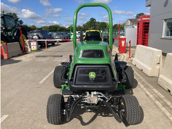 Garden mower John Deere 8800A 5 pod rotary mower: picture 4