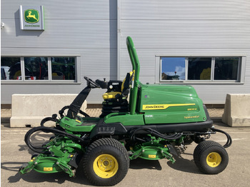 Garden mower John Deere 8800A 5 pod rotary mower: picture 2