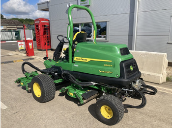 Garden mower John Deere 8800A 5 pod rotary mower: picture 3
