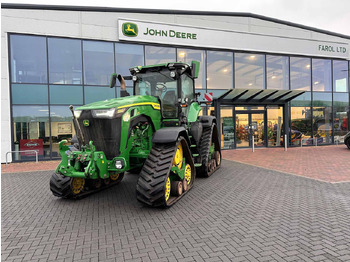 Farm tractor JOHN DEERE
