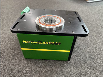 New Navigation system for Agricultural machinery John Deere HarvestLab 3000: picture 2