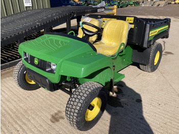 Side-by-side/ ATV JOHN DEERE