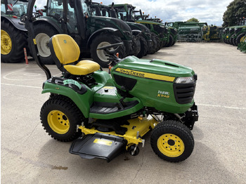 Garden mower John Deere X948 Commercial Lawn Tractor: picture 3