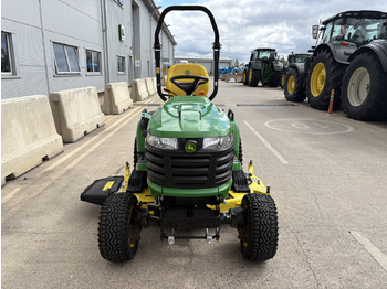 Garden mower John Deere X948 Commercial Lawn Tractor: picture 2