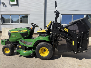 Garden mower JOHN DEERE X9 Series