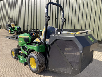 New Garden mower John Deere X950R ride on mower: picture 3