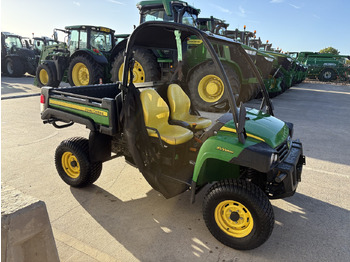Side-by-side/ ATV JOHN DEERE