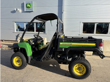 Side-by-side/ ATV JOHN DEERE