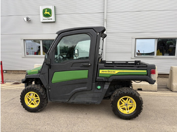 Side-by-side/ ATV JOHN DEERE
