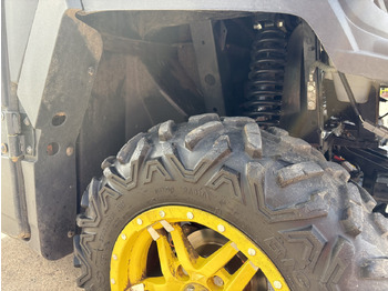 Side-by-side/ ATV John Deere XUV865M Gator: picture 5