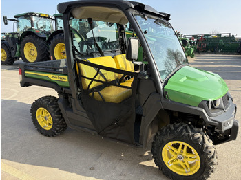 Side-by-side/ ATV JOHN DEERE
