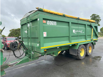 Farm trailer