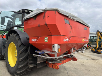 Fertilizer spreader KUHN