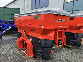 Fertilizer spreader KUHN