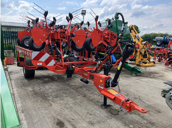 Hay and forage equipment KUHN
