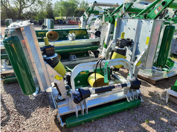 Flail mower/ Mulcher MAJOR