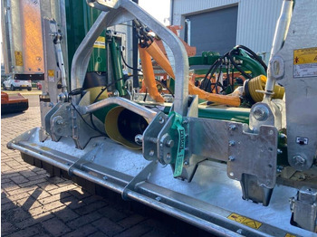 New Flail mower/ Mulcher Major MJ30-630: picture 5