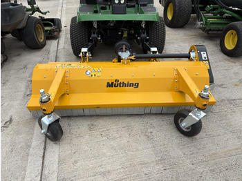 Garden mower MÜTHING