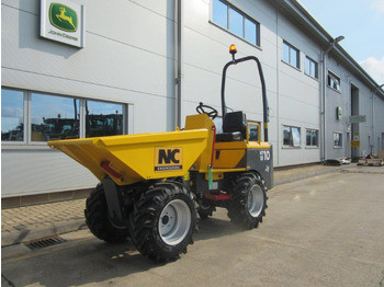 Mini dumper