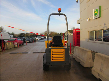 New Mini dumper NC SW1815 DUMPER: picture 4