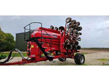 Sowing equipment