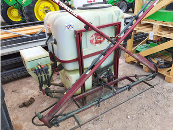 Garden equipment