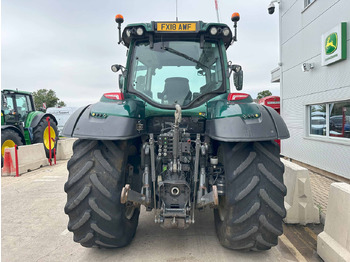 Farm tractor Valtra T174EV: picture 4