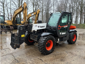 Telescopic handler BOBCAT T35.105L